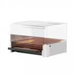 xTool M1 stovo pagrindas su Honeycomb plok&scaron;te