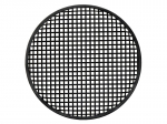 Garsiakalbio grotelės 30 cm GRILL