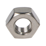 DIN 934 A2-70 M3 veržlė (100 vnt.)