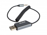 FM siųstuvas BLOW Bluetooth MINI + AUX CABLE