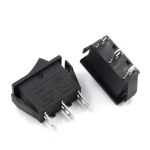 KCD3 svirties jungiklis &ndash; ĮJUNGIMO/I&Scaron;JUNGIMO jungiklis &ndash; 230V &ndash; 3 PIN