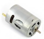 Mini variklis MT92 RS380SH 3-6V