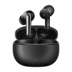 Joyroom JR-FN1 Funpods serijos belaidės ausinės (juodos)