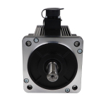 Leadshine ELM2M-2000LB130F-H kintamosios srovės servovariklis &ndash; 2000 W, 7.7 Nm, 2500 aps./min., 23 bitų absoliutus