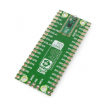 Pico Jumbo - modulis su lituotu Raspberry Pi Pico 2 - PiMoroni PIM747