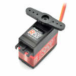 PowerHD R20 HV servo &ndash; standartinis