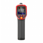 Uni-T UT303D+ infraraudonųjų spindulių termometras