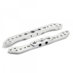 Aliumininė Alkūnė Feetech FK-AP-10 - 9.6cm / 6mm
