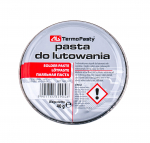 Litavimo pasta AG 40g