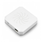 Gateway ZigBee Z1 LAN valdymo blokas Tuya Smart Life