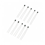 NTC 110 10k&Omega; termistorius 5% - 10 vnt