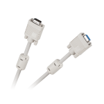 SVGA - SVGA kabelis 1.5m