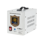 Nepertraukiamo maitinimo &scaron;altinis 300W 12V/230VAC sinusas KEMOT - baltas