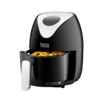 TEESA DIGITAL AIR FRYER 1.8l oro gruzdintuvė