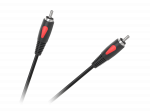Cabletech 1RCA-1RCA 0.5 m Cabletech Eco-Line