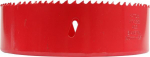 Dviejų metalų skylių pjūklas 95 mm YATO
