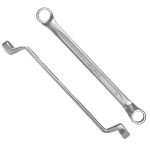 Žiedinis veržliaraktis 12x14mm, 12 ta&scaron;kų FORGE