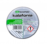 Litavimo fliusas - pu&scaron;ų kanifolija 40g