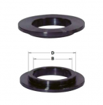 Sumažinimo įvorė 40&ndash;32 mm 699.040.32
