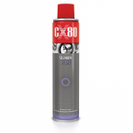 Silikono pur&scaron;kiklis 300 ml CX-80