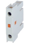 Priekinis pagalbinis kontaktas AU-2M 1A1B