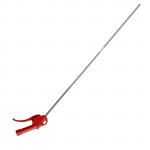 Air Boy pučia pistoletą@purk&scaron;tukas 1000 mm