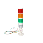 Signalo kolonėlė TW50LED-3T+B /RGY/24VDC