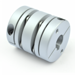 Plok&scaron;telinė sankaba DMPA-44C 14mm + raktas/12mm