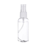 Pur&scaron;kiamas buteliukas 50ml - plastikinis pur&scaron;kiamas buteliukas