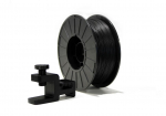 3D plastikas Filalab PLA+ 1.75mm 1kg - Black