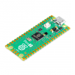 Raspberry Pi Pico 2 &ndash; RP2350 ARM Cortex M33
