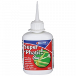 DELUXE MATERIALS Super 'Phatic