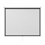 Cabletech lubinis projekcinis ekranas 200 x 150 cm 100"