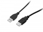 Blow USB-A kabelis 3m