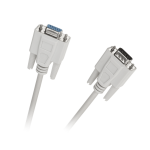 VGA - VGA kabelis 1.5m