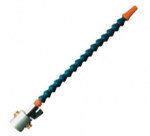 Magnetinė pagrindo sistema 1/4'' + 1 žarna