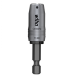 Antgalių laikiklis 1/4'' 60 mm WIHA