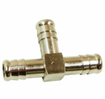 Pneumatinė jungtis, skirta 8 mm žalvarinei T8MS žarnai