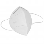 Kaukė su nosies segtuku KN95 20 vnt