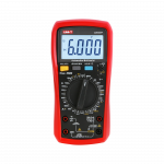 Uni-T UT107+ universalus matuoklis