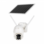 Kruger&Matz Connect C100 Solar 4G lauko kamera