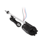 Automobilio antena TX elektr, SUNKER 100cm