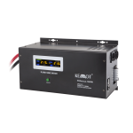 Nepertraukiamo maitinimo &scaron;altinis 12V 230V 3000VA/1600W sinusas KEMOT