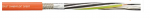 Kabelis CF887.10.07.02.02 M PVC