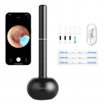Smart Visual Ear-Clean Strypas Bebird M9 S (juodas)