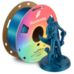 Polymaker Panchroma PLA Starlight 1.75mm 1kg - Starlight Neptune