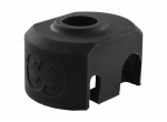 Phaetus Dragonfly BMS/BMO Silicone Sock_Black
