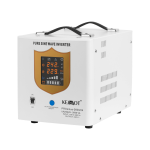 Nepertraukiamo maitinimo &scaron;altinis 24V 230V 2600VA/1800W KEMOT PROsinus 2600