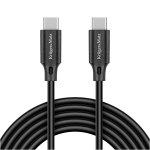 USB C - USB C kabelis 100W Kruger&Matz Basic 2.5m