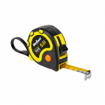 Plieninė matavimo juosta 5m 19mm